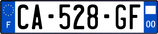 CA-528-GF