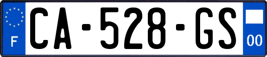 CA-528-GS