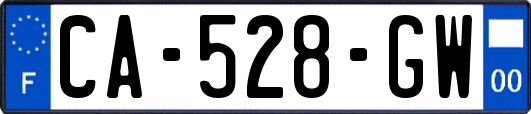 CA-528-GW