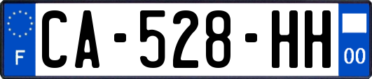 CA-528-HH