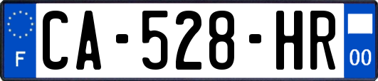 CA-528-HR