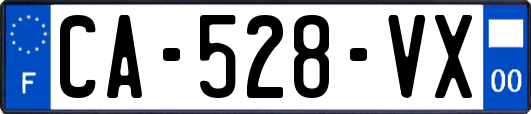 CA-528-VX