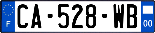 CA-528-WB