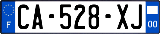 CA-528-XJ