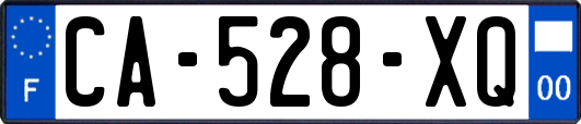 CA-528-XQ