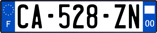 CA-528-ZN