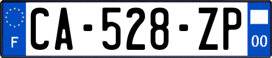 CA-528-ZP