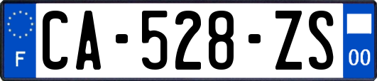 CA-528-ZS