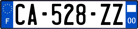 CA-528-ZZ