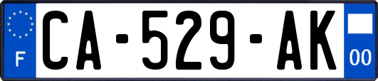 CA-529-AK