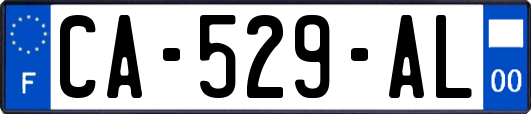 CA-529-AL