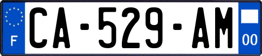 CA-529-AM