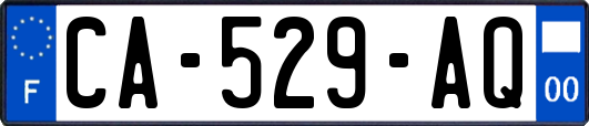 CA-529-AQ