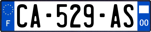 CA-529-AS