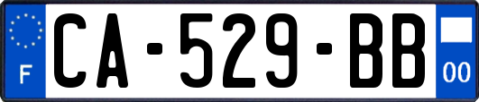 CA-529-BB