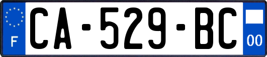 CA-529-BC