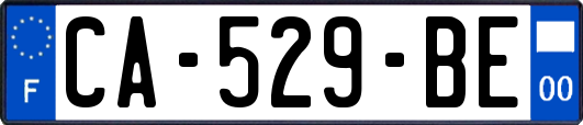 CA-529-BE