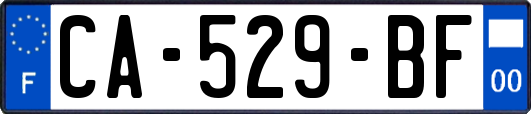 CA-529-BF