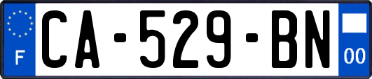 CA-529-BN