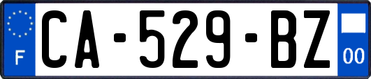 CA-529-BZ