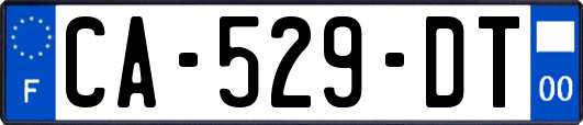 CA-529-DT