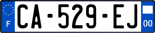 CA-529-EJ