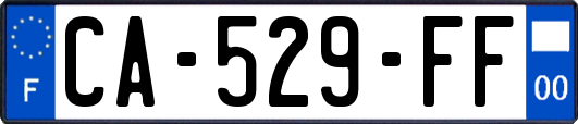 CA-529-FF