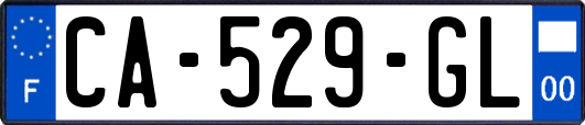 CA-529-GL