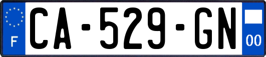 CA-529-GN