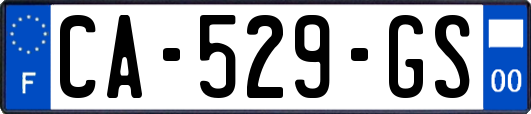CA-529-GS