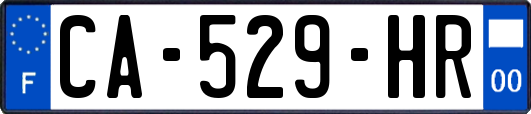 CA-529-HR