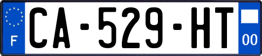 CA-529-HT
