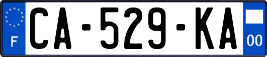 CA-529-KA