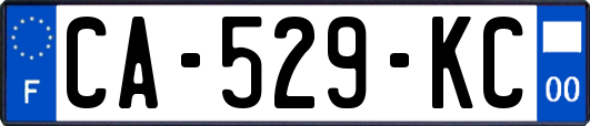 CA-529-KC