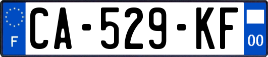 CA-529-KF
