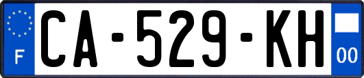 CA-529-KH