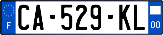 CA-529-KL