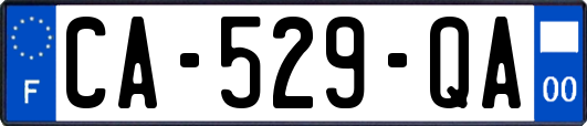 CA-529-QA