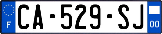 CA-529-SJ