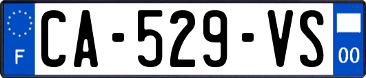 CA-529-VS