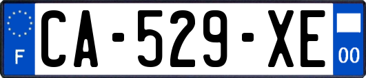 CA-529-XE