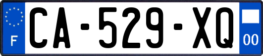 CA-529-XQ