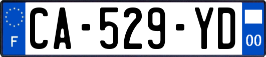 CA-529-YD