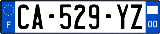 CA-529-YZ