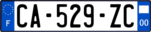 CA-529-ZC