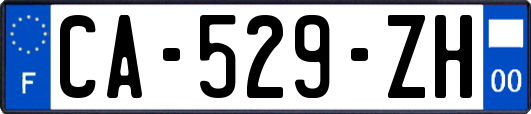 CA-529-ZH