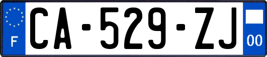 CA-529-ZJ