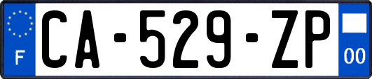 CA-529-ZP