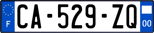 CA-529-ZQ