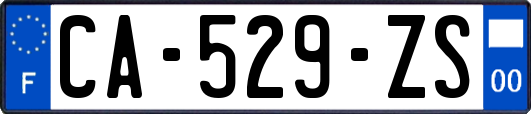 CA-529-ZS